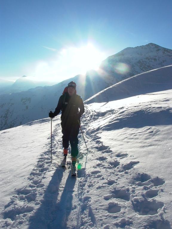 Ferienwohnungen Zugspitze Grainau Εξωτερικό φωτογραφία