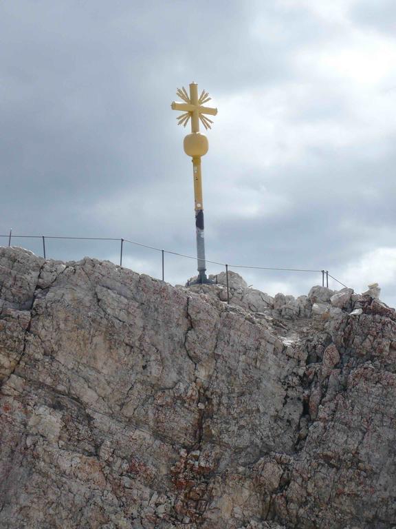 Ferienwohnungen Zugspitze Grainau Εξωτερικό φωτογραφία