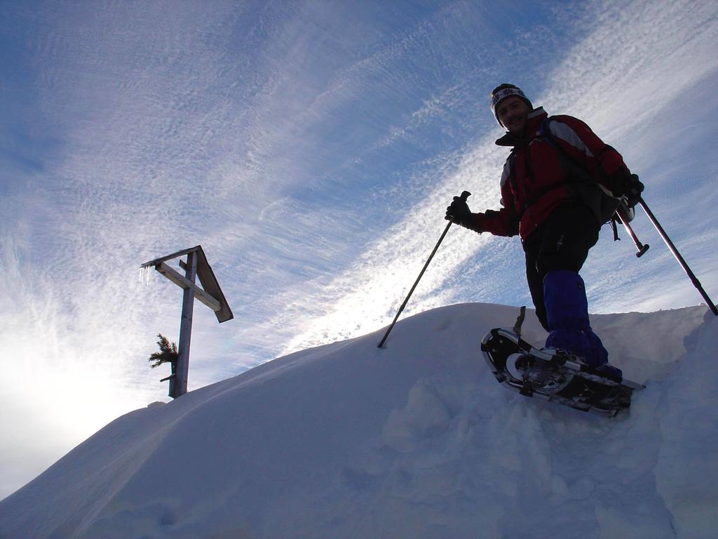 Ferienwohnungen Zugspitze Grainau Εξωτερικό φωτογραφία